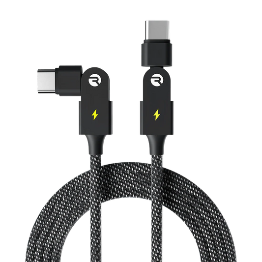Magic Spin Cable